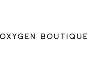  OxygenBoutique優惠券